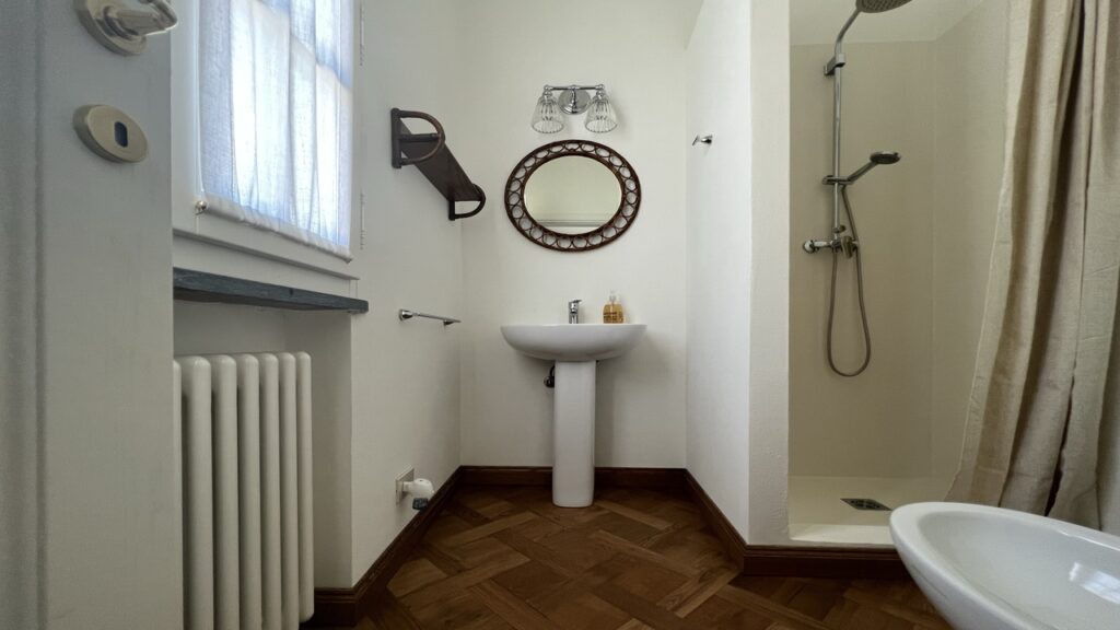 Meravigliosa villa con piscina