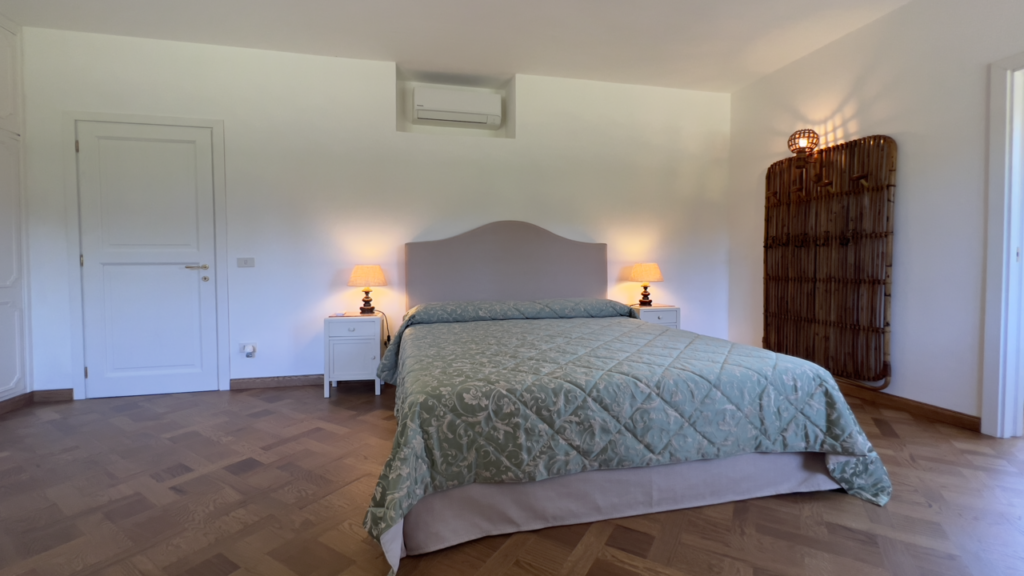 Meravigliosa villa con piscina