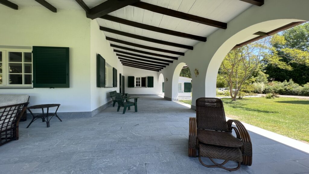 Meravigliosa villa con piscina