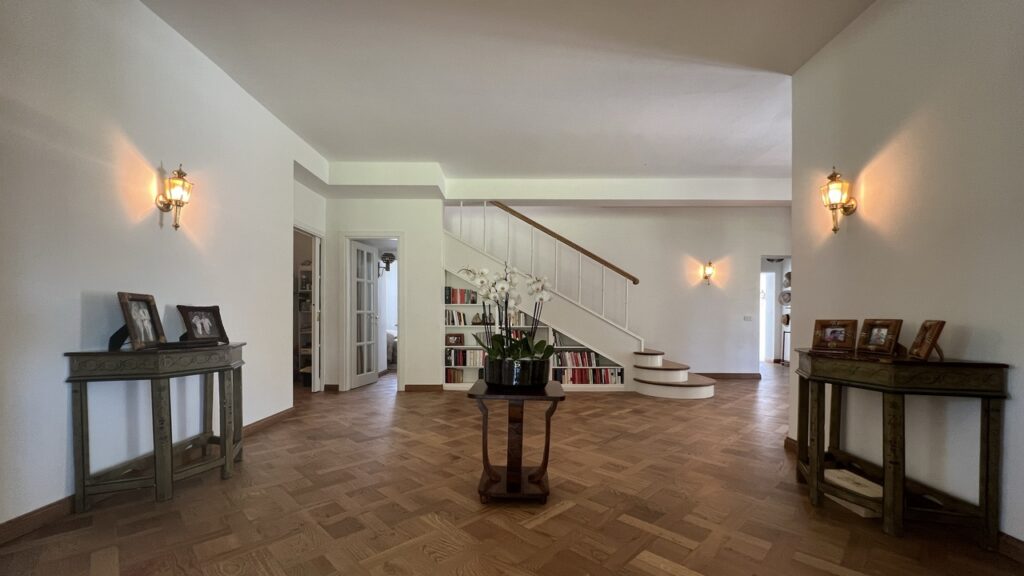 Meravigliosa villa con piscina