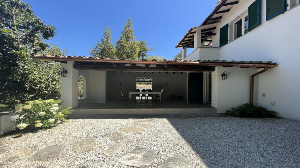 Meravigliosa villa con piscina