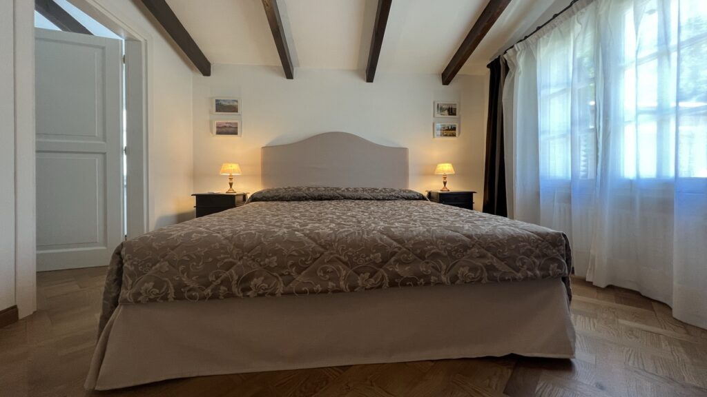 Meravigliosa villa con piscina