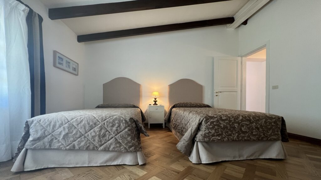Meravigliosa villa con piscina