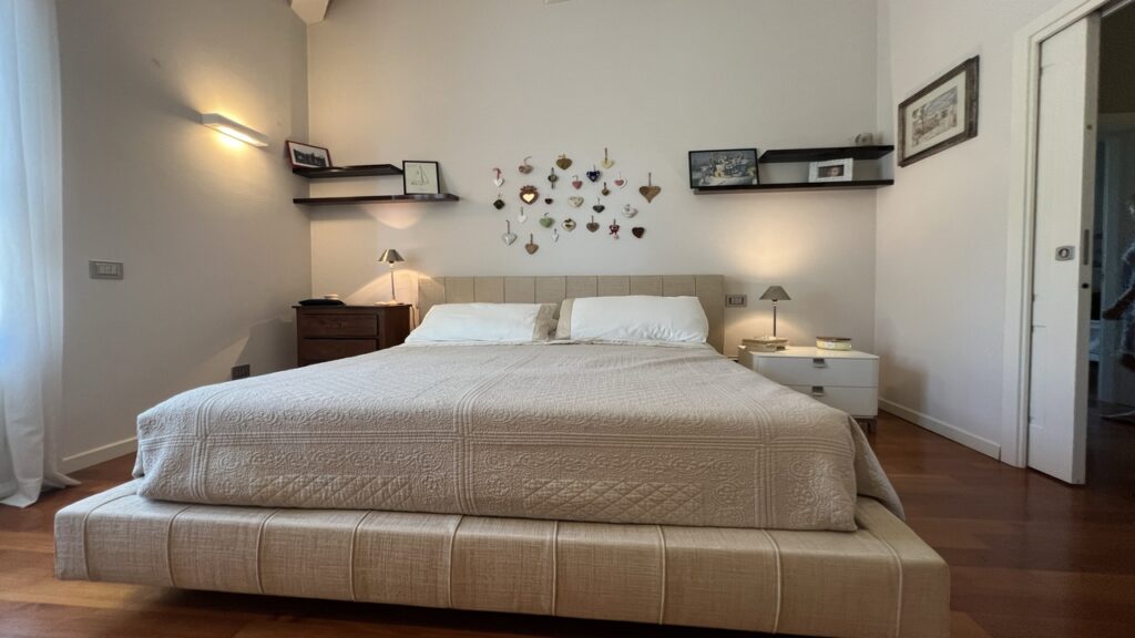 Villa con piscina completamente rinnovata