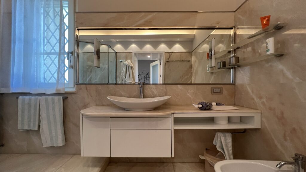 Villa con piscina completamente rinnovata