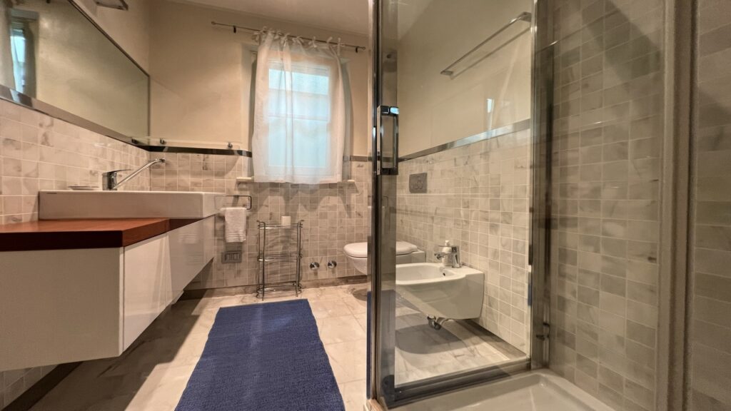 Villa con piscina completamente rinnovata