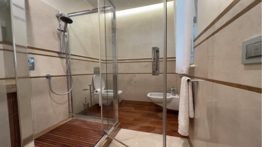 Villa con piscina completamente rinnovata
