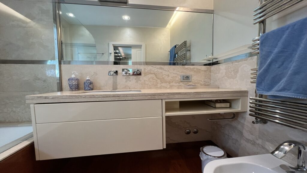 Villa con piscina completamente rinnovata