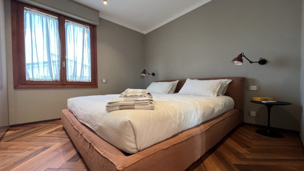 Designer villa on the outskirts of Pietrasanta