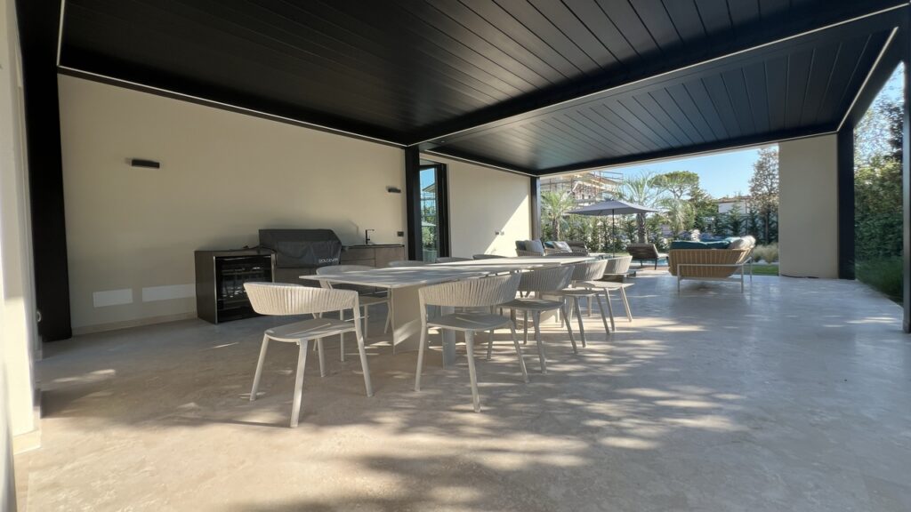 Esclusiva!!! Villa a Forte dei Marmi