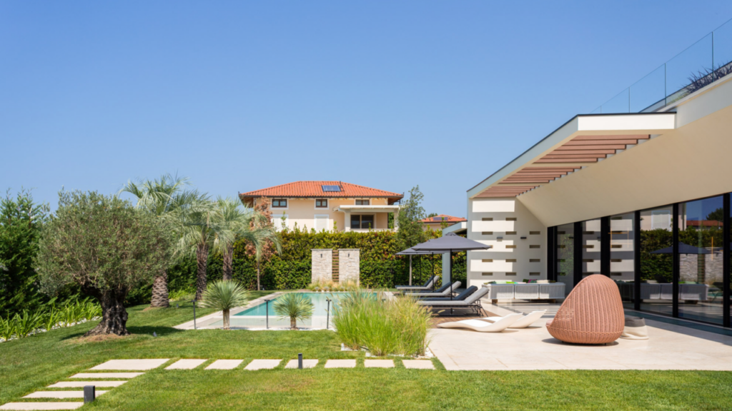 Esclusiva!!! Villa a Forte dei Marmi