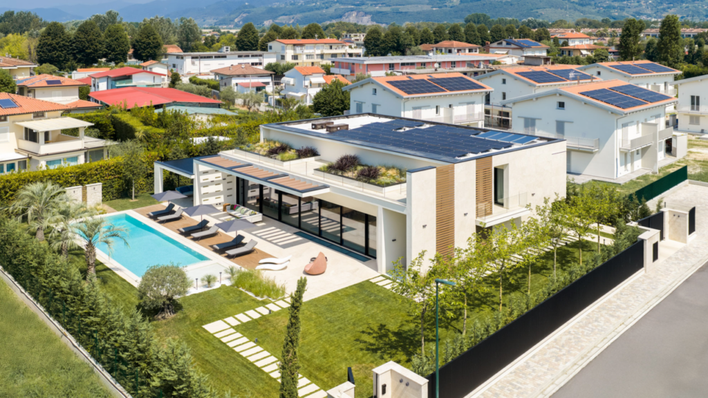 Esclusiva!!! Villa a Forte dei Marmi