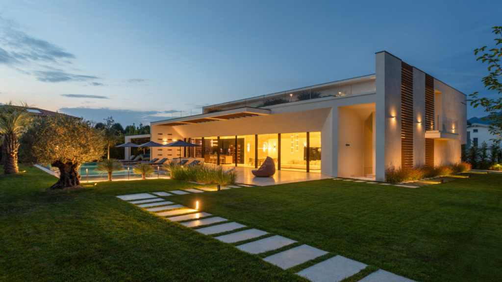Esclusiva!!! Villa a Forte dei Marmi