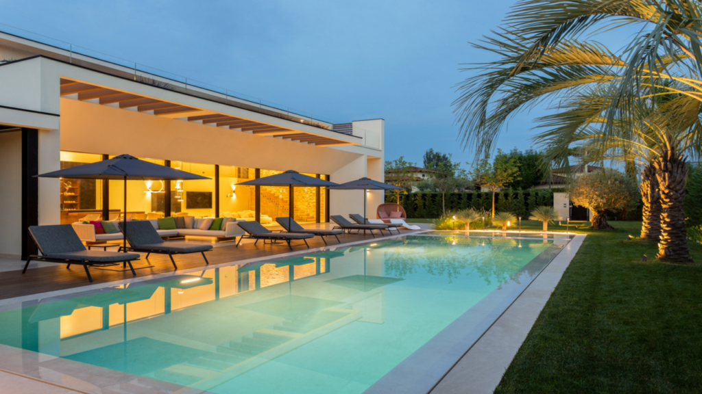 Esclusiva!!! Villa a Forte dei Marmi