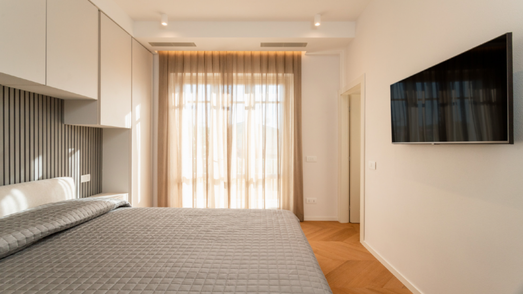 Villa con piscina vicino al centro di Forte dei Marmi