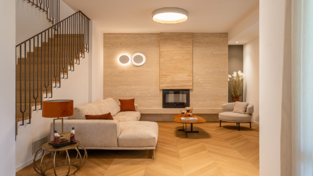 Villa con piscina vicino al centro di Forte dei Marmi