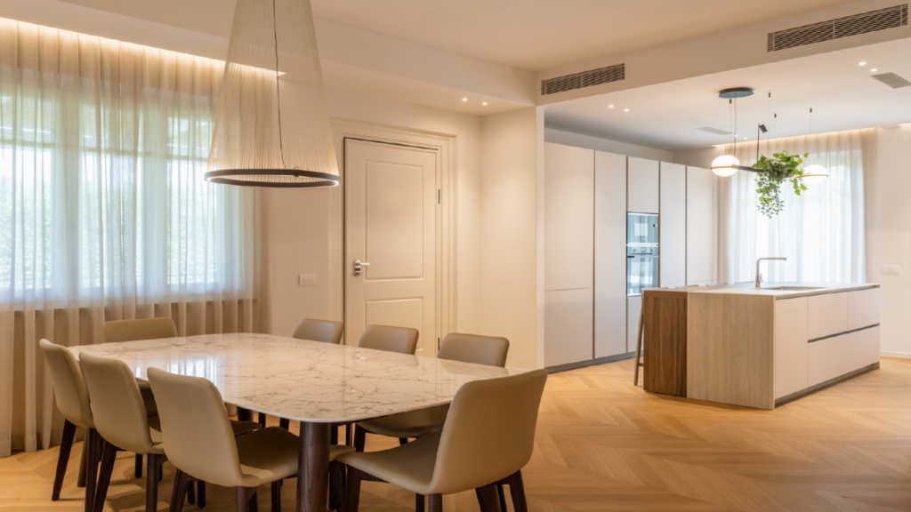 Villa con piscina vicino al centro di Forte dei Marmi