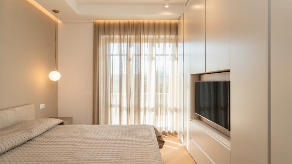 Villa con piscina vicino al centro di Forte dei Marmi