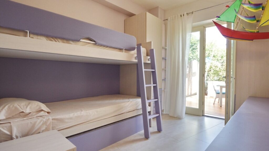 Villa nuova a in zona esclusiva