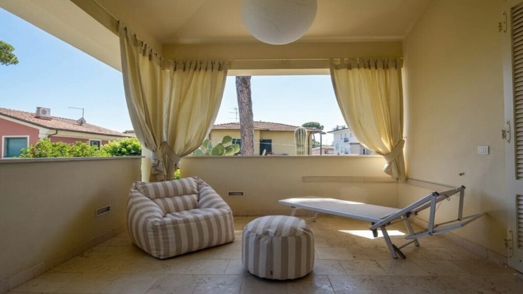 Villa nuova a in zona esclusiva