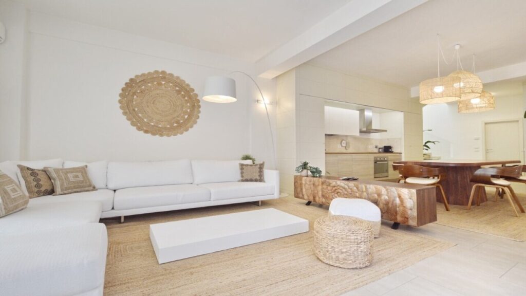 Villa nuova a in zona esclusiva