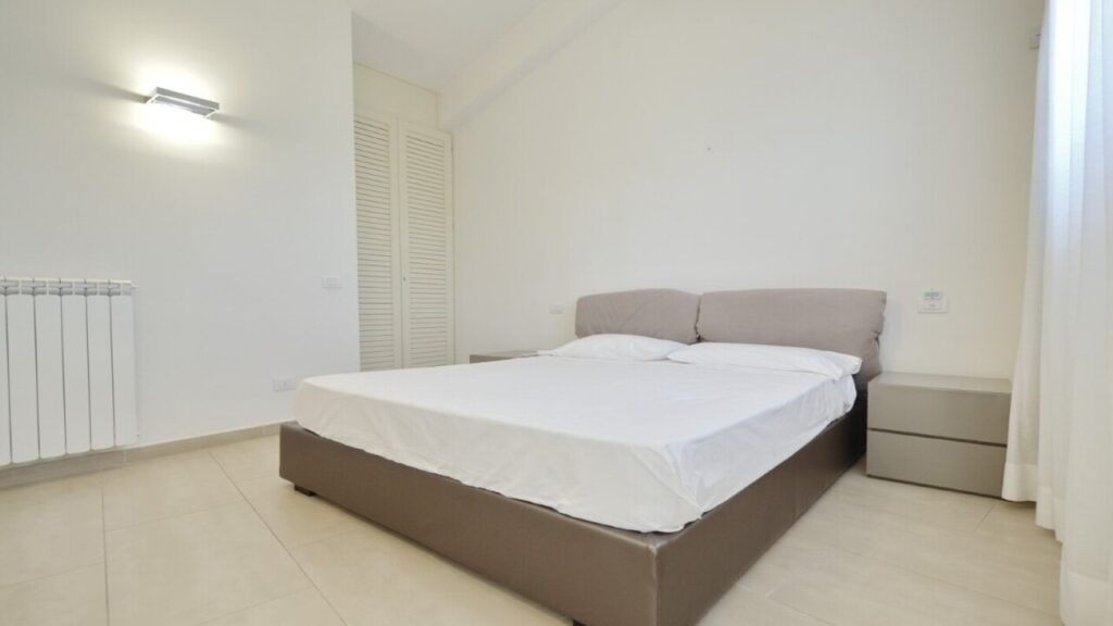 Villa nuova a in zona esclusiva